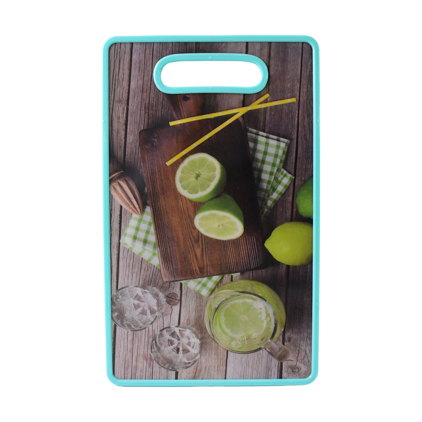 Premium Multipurpose Cutting Board (1 Pc 36x23 Cm)