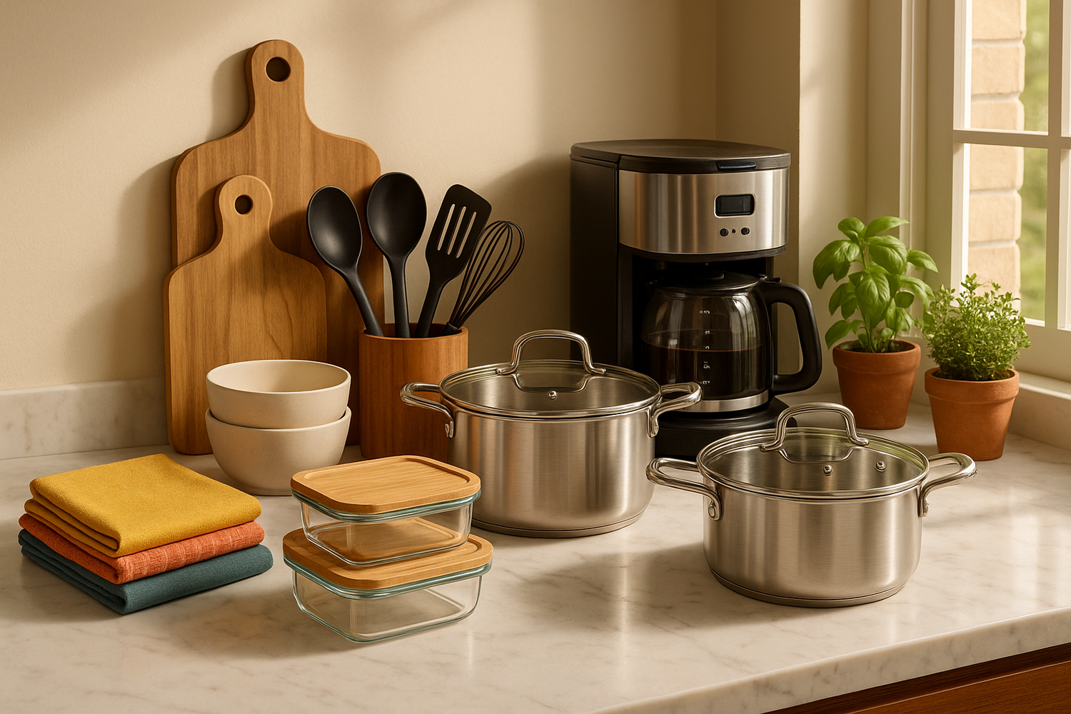 Kichen products